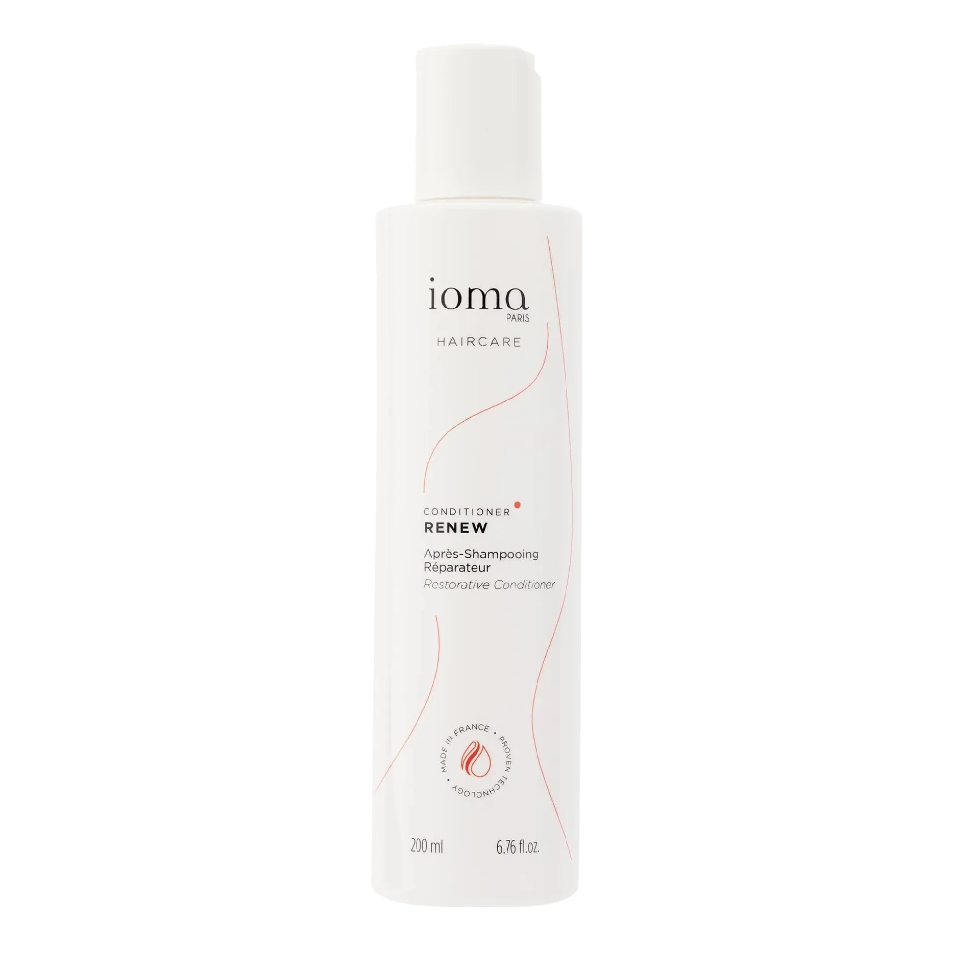 Après-shampooing Réparateur