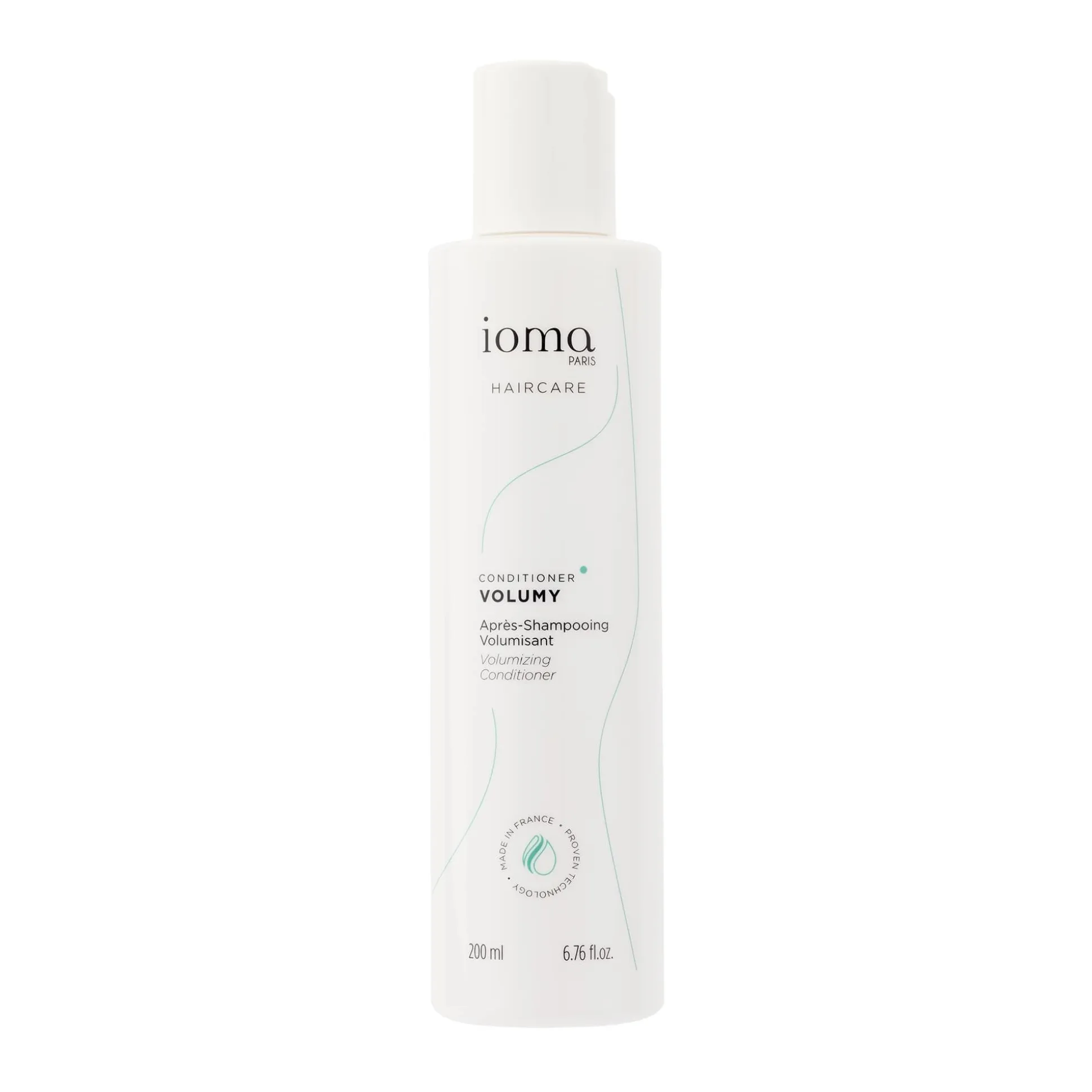 Après-shampooing Volumisant