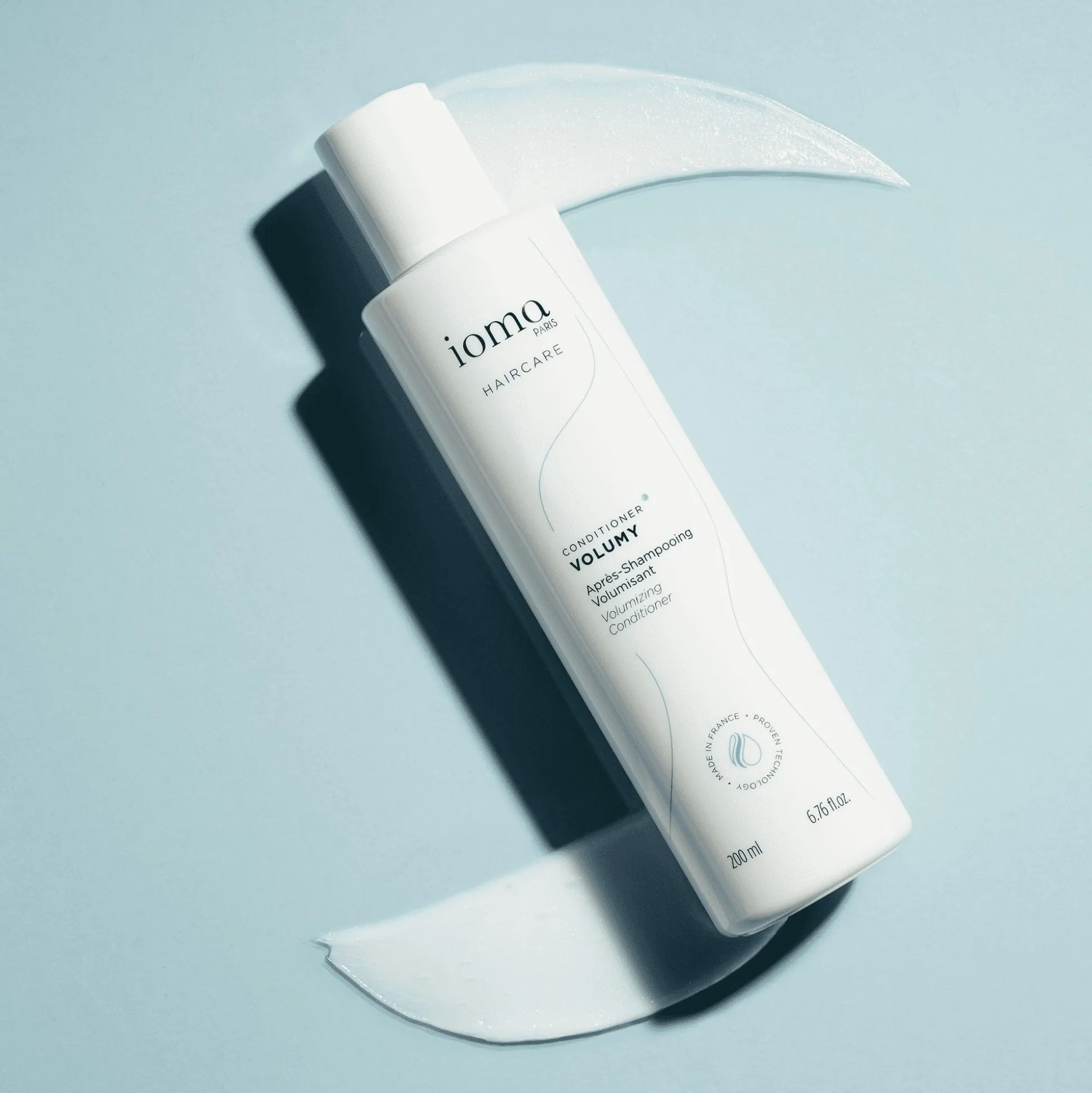 Après-shampooing Volumisant