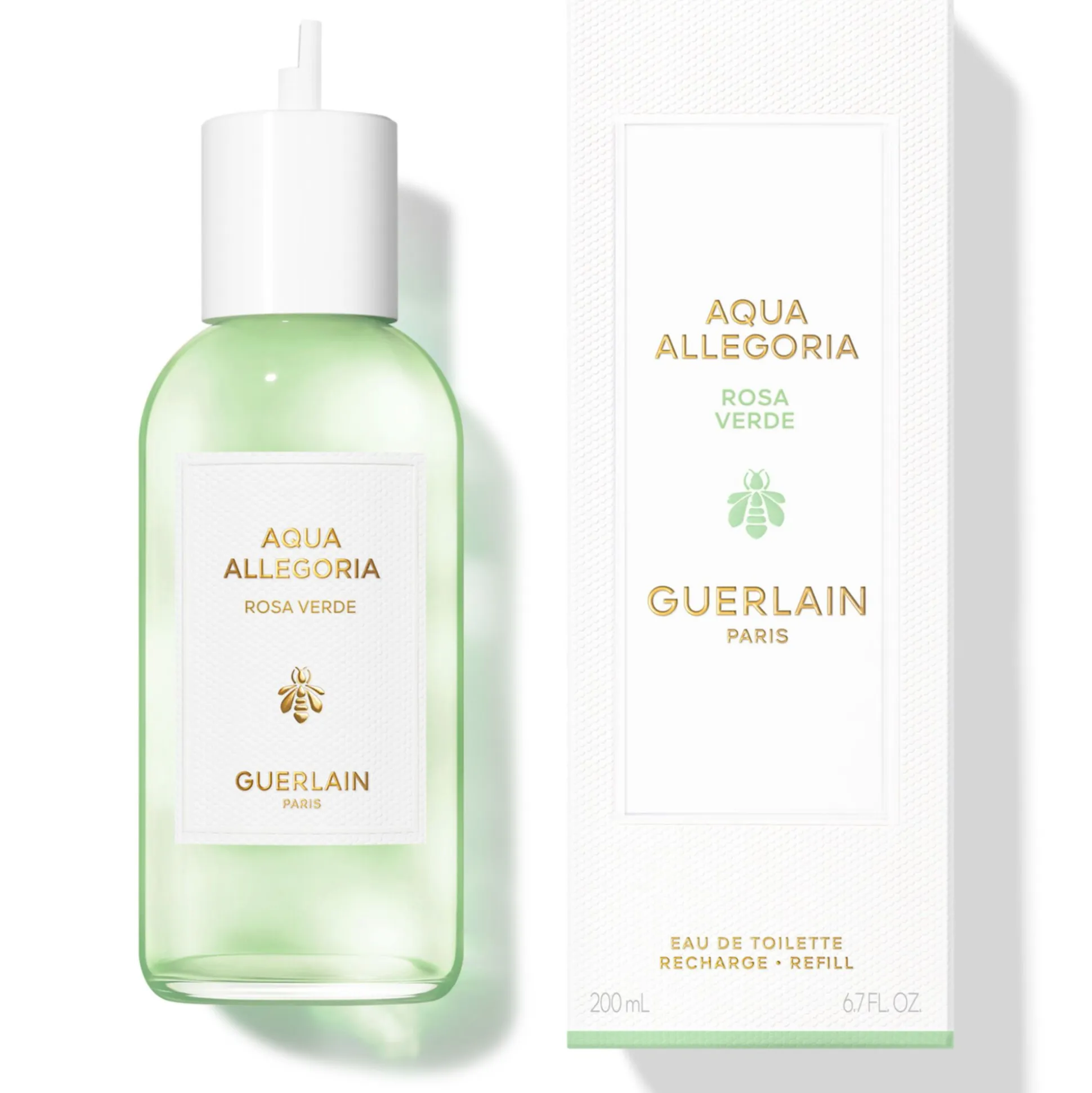 Aqua Allegoria