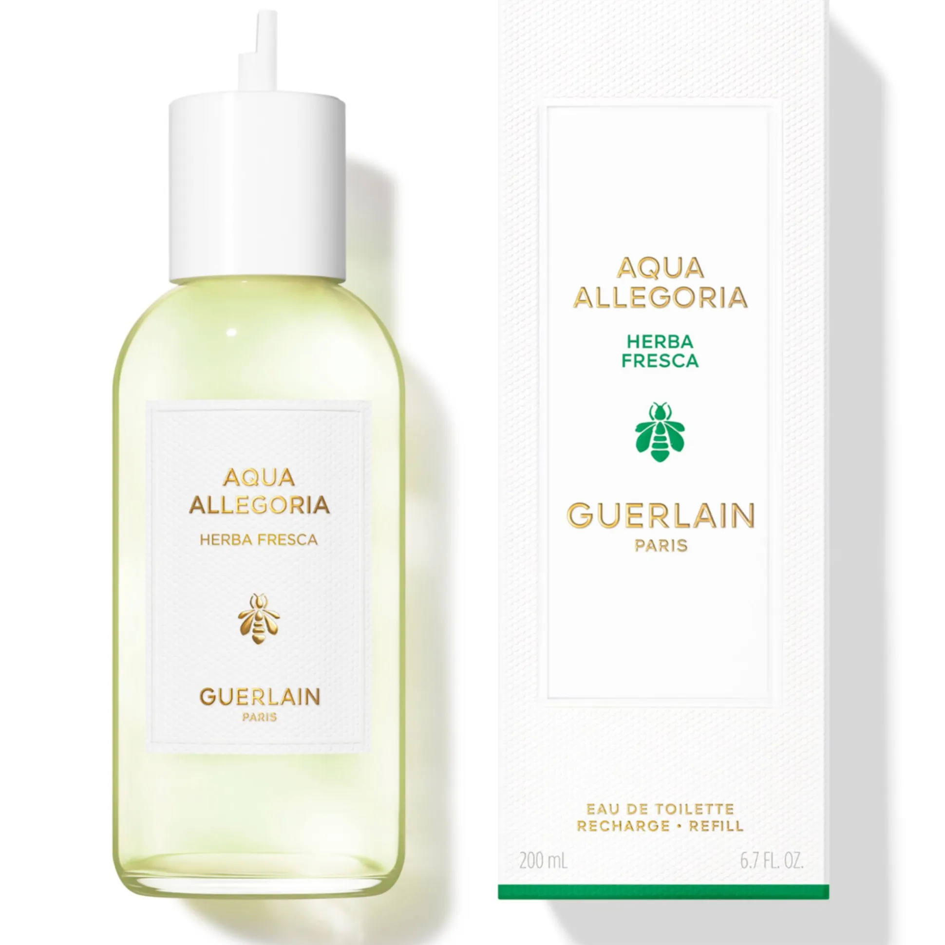 Aqua Allegoria