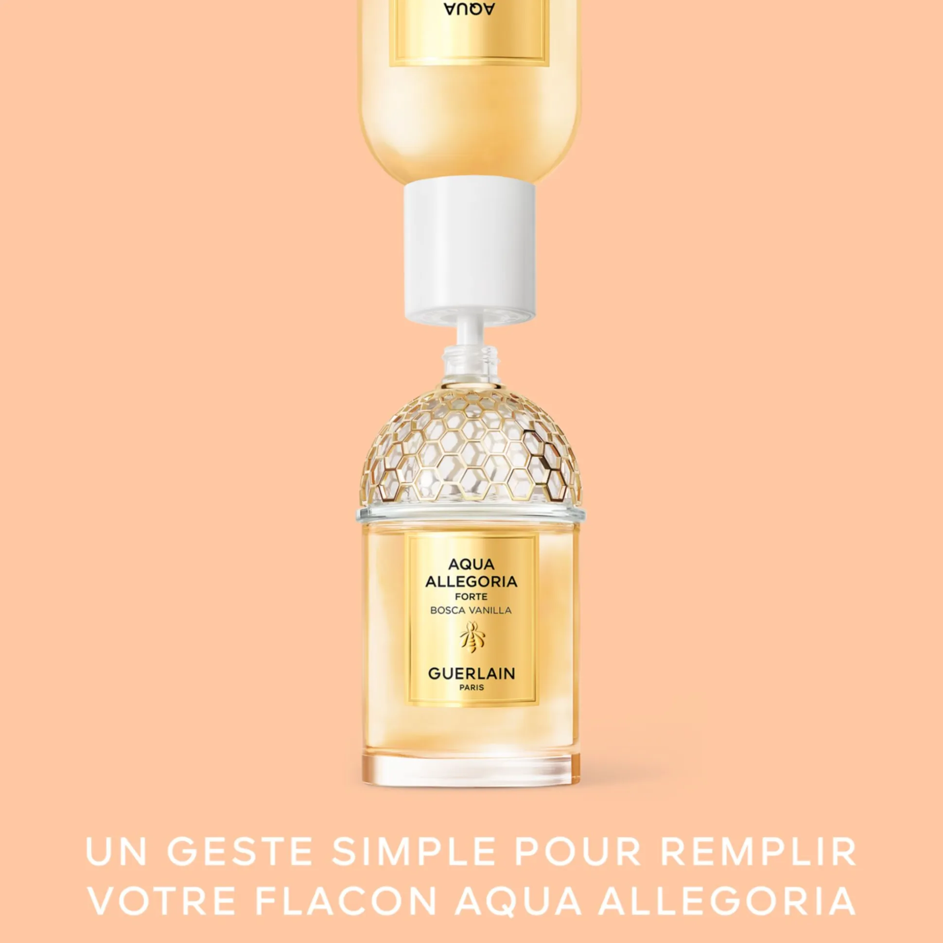 Aqua Allegoria Forte