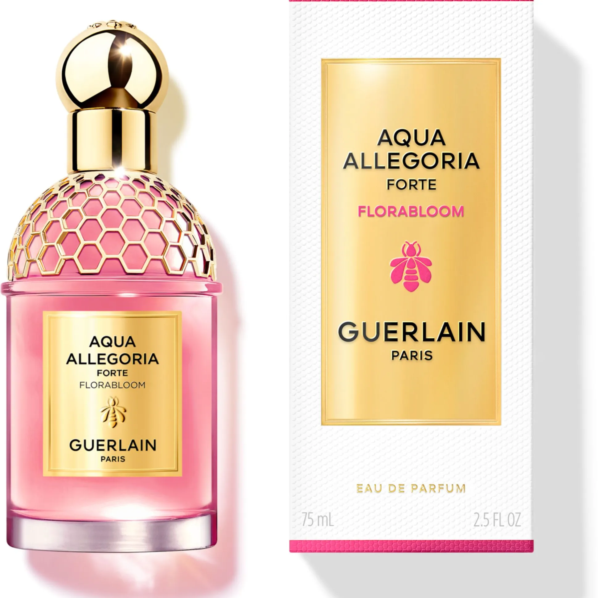 Aqua Allegoria Forte