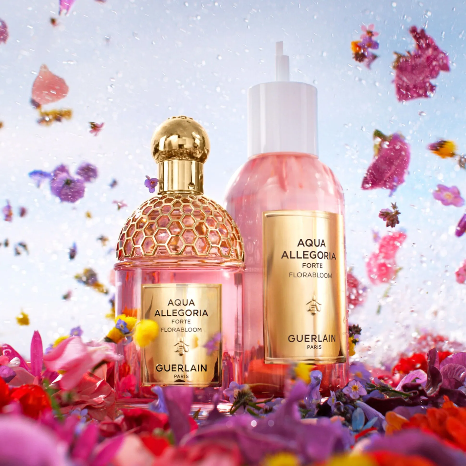 Aqua Allegoria Forte