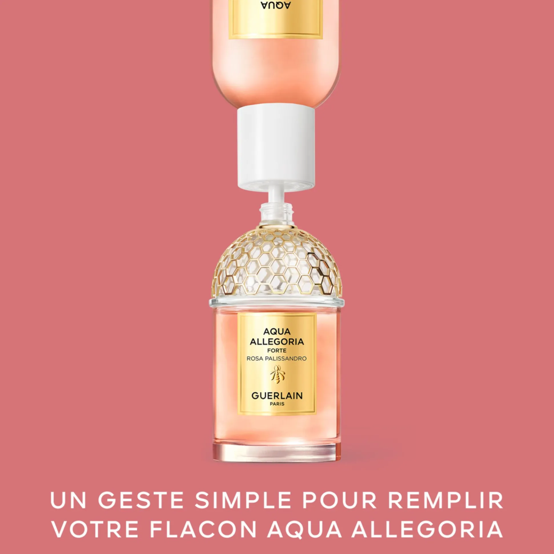 Aqua Allegoria Forte