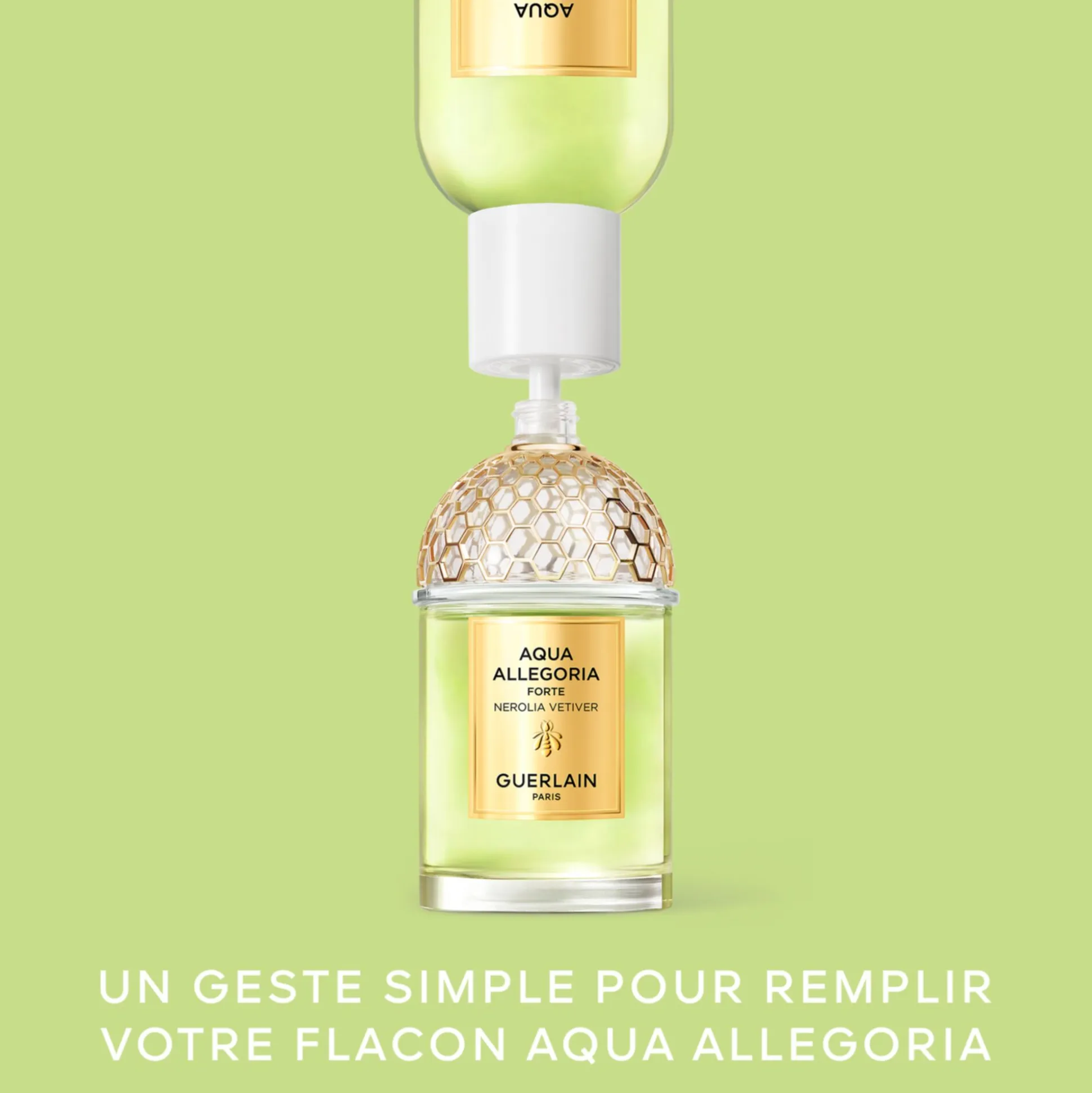 Aqua Allegoria Forte