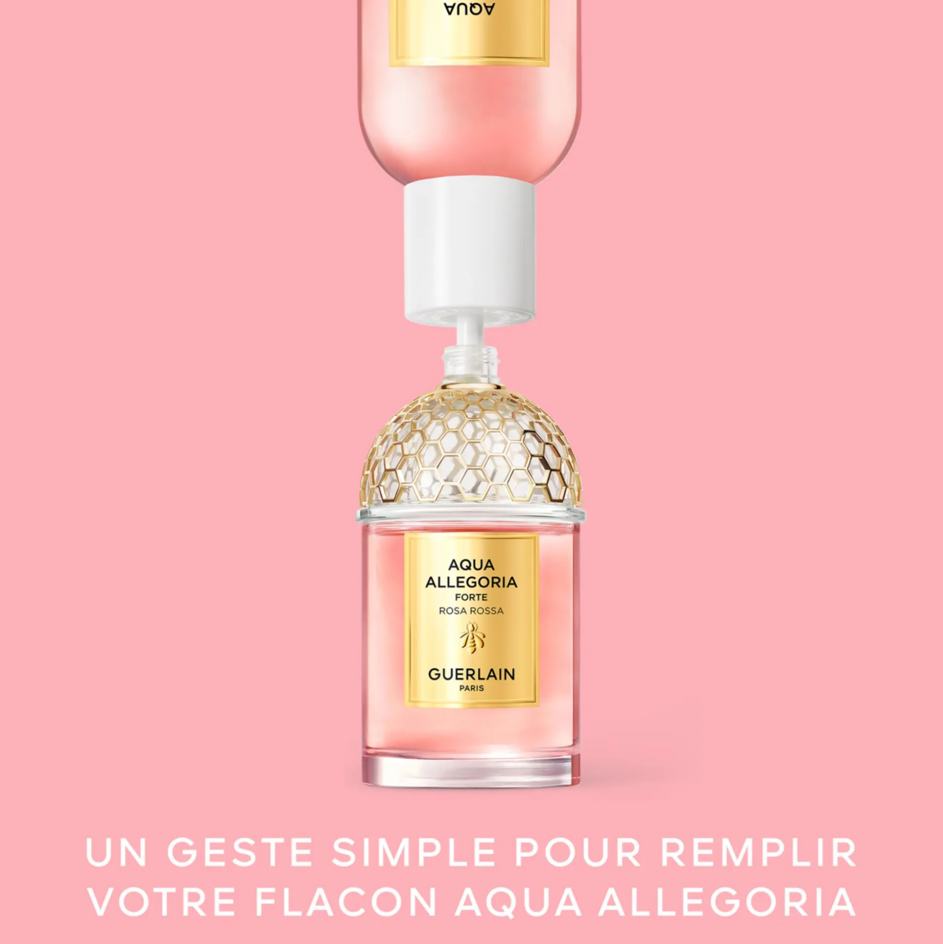 Aqua Allegoria Forte