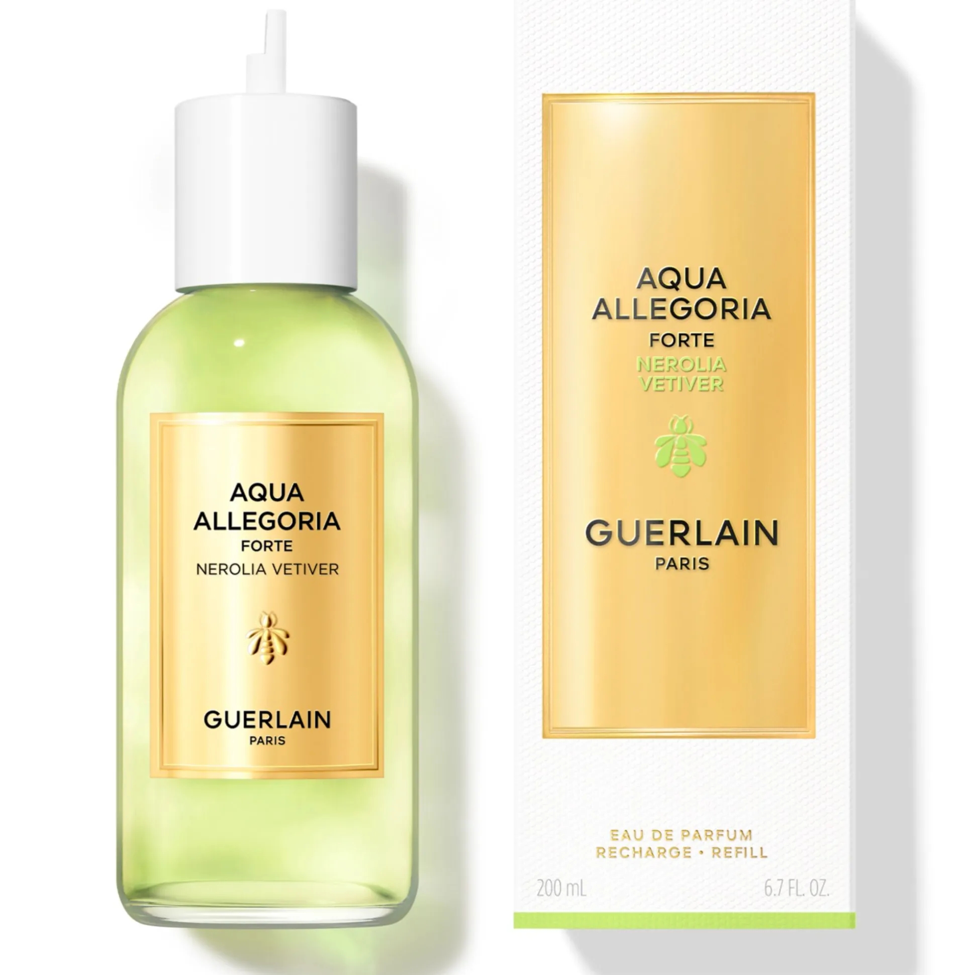 Aqua Allegoria Forte