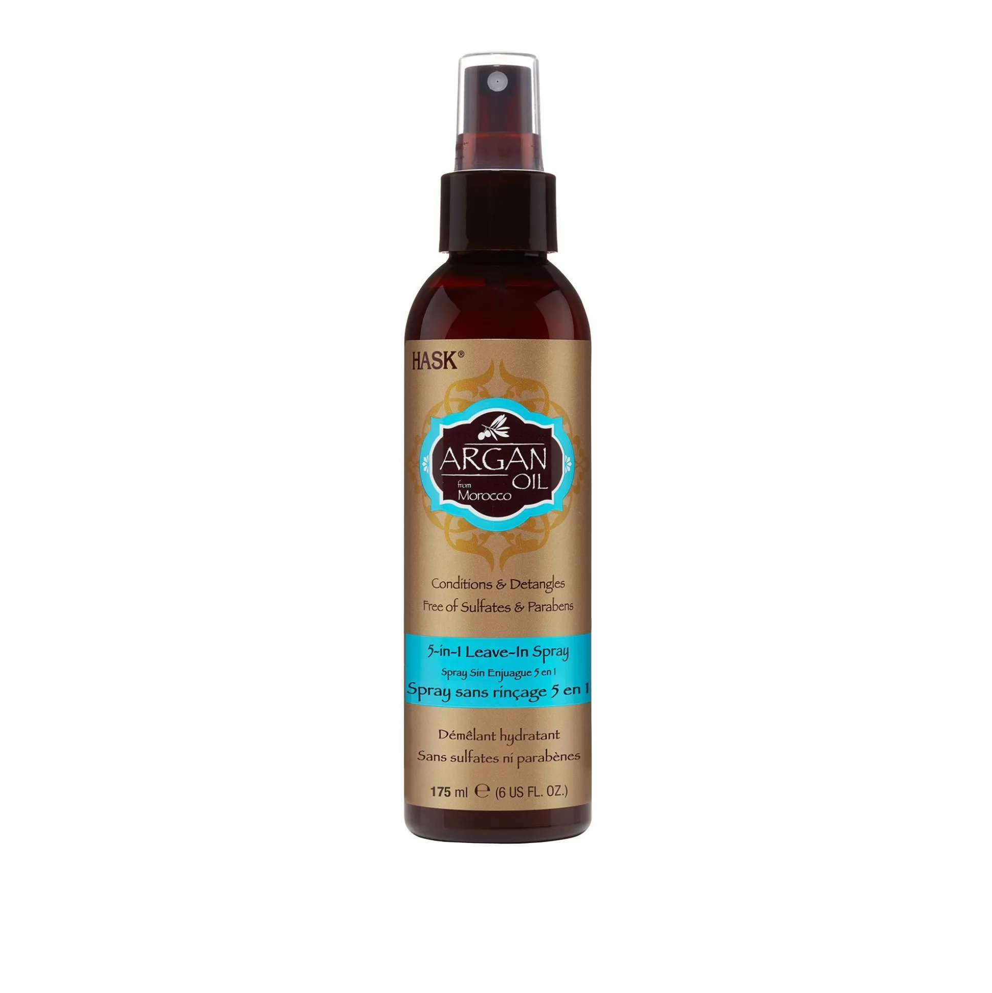 Argan Oil