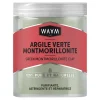 Argile Verte Montmorillonite