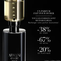 Armani Code