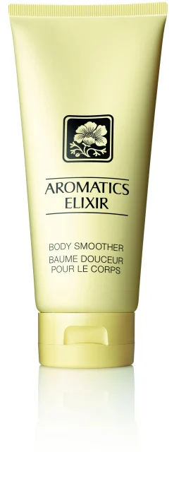 Aromatics Elixir