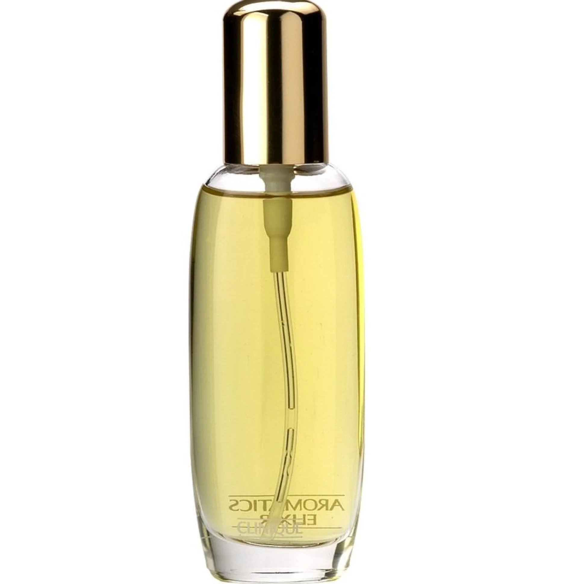 Aromatics Elixir