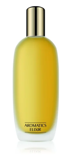 Aromatics Elixir