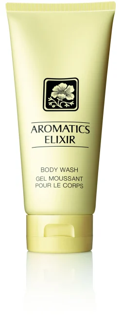 Aromatics Elixir - Gel Moussant Pour Le Corps