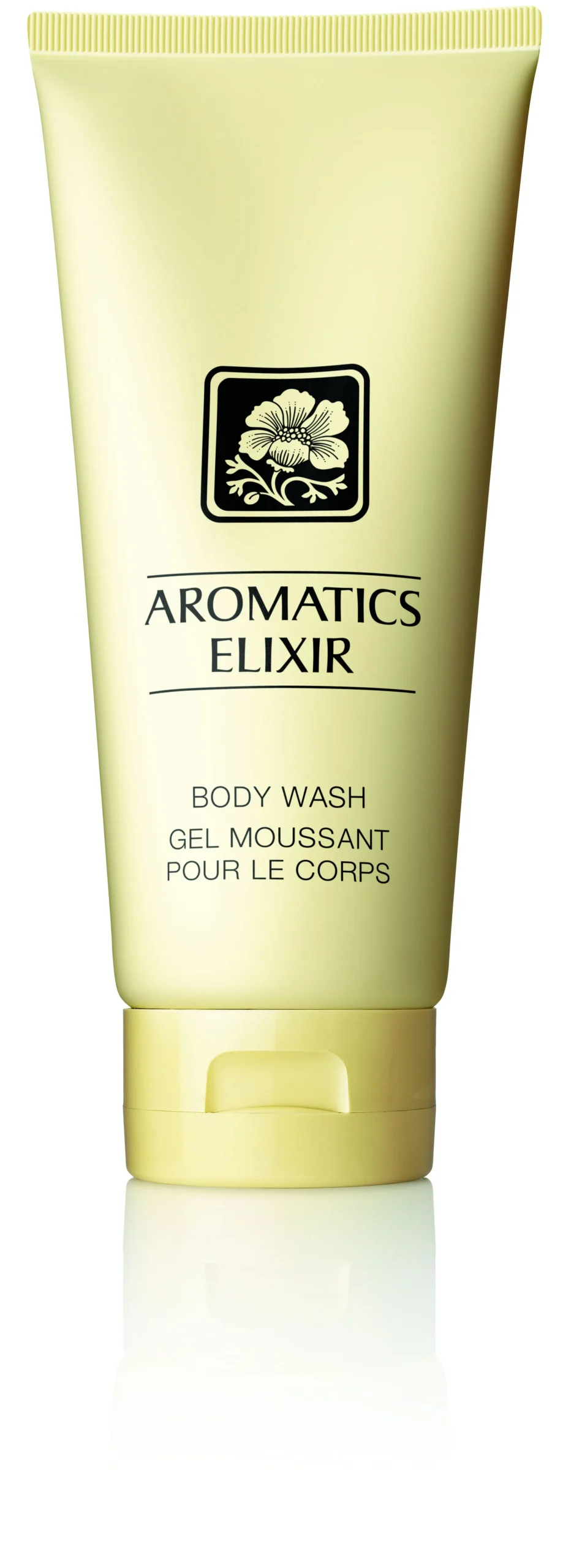 Aromatics Elixir - Gel Moussant Pour Le Corps