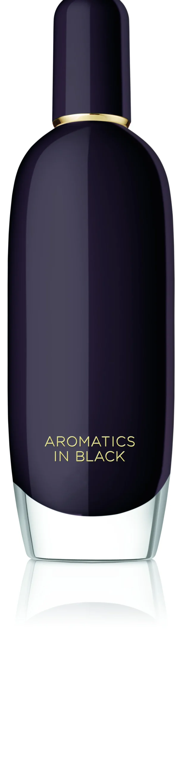 Aromatics In Black