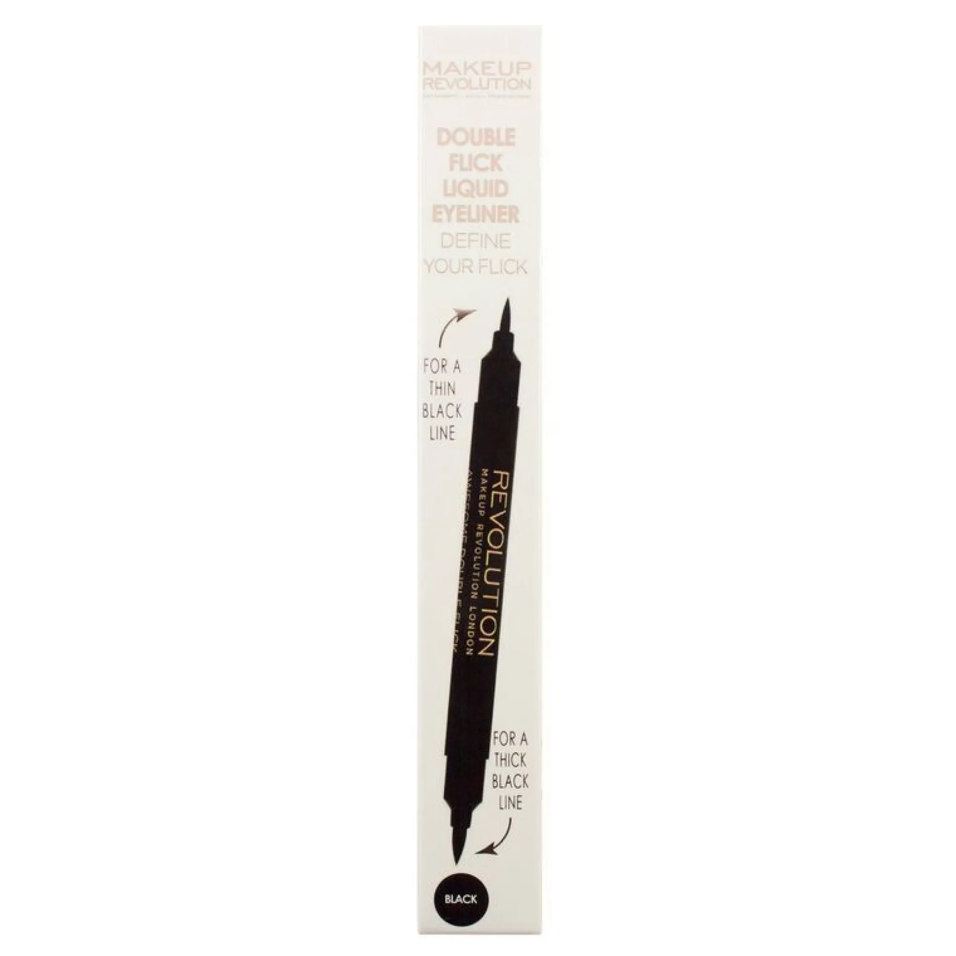 Awesome Double Flick Eyeliner
