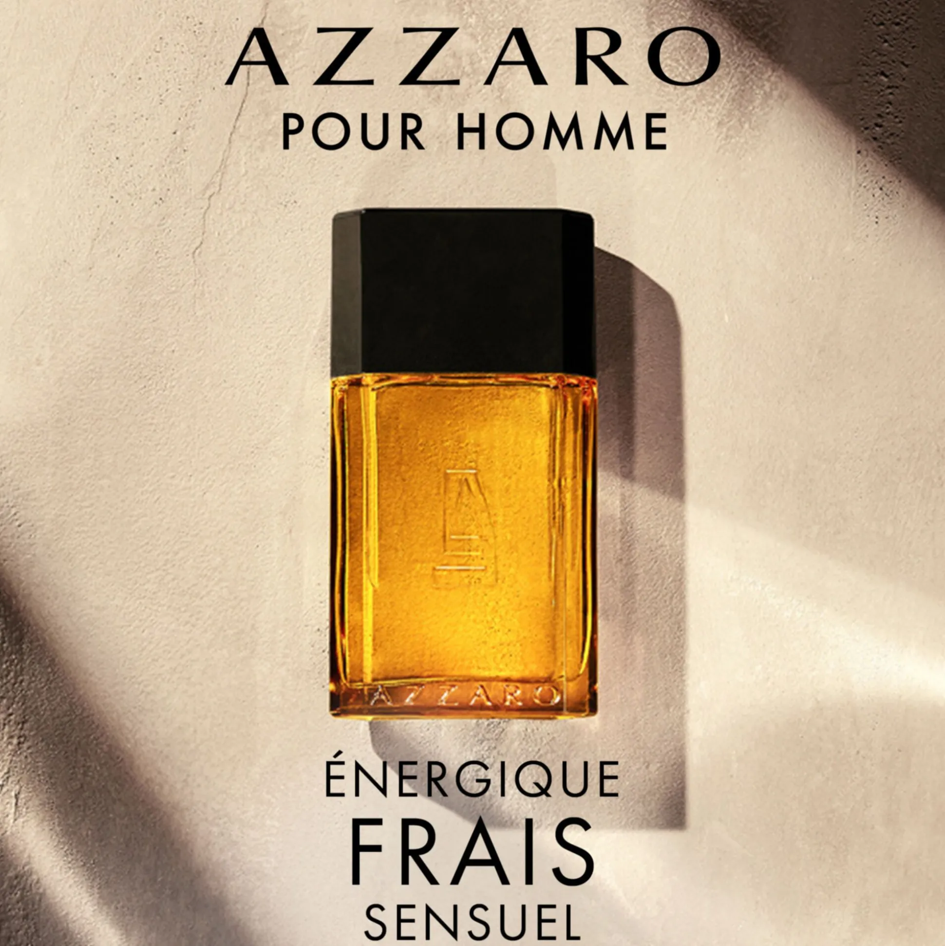Azzaro Pour Homme