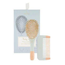 Baby Kit Blue