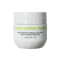 Bamboo Crème Frappée