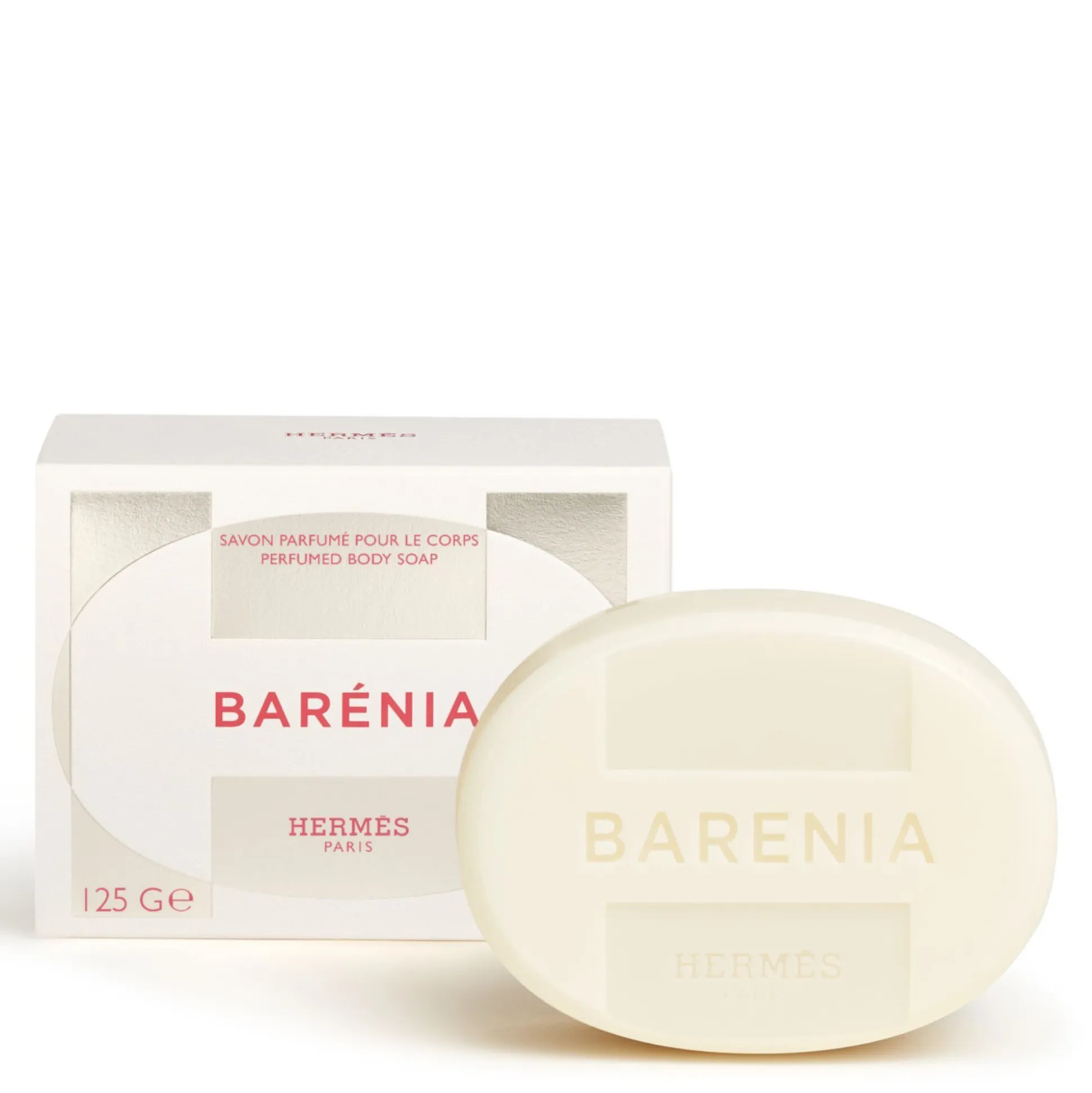 Barénia
