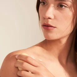 Barre De Massage Nourrissante Visage Et Corps