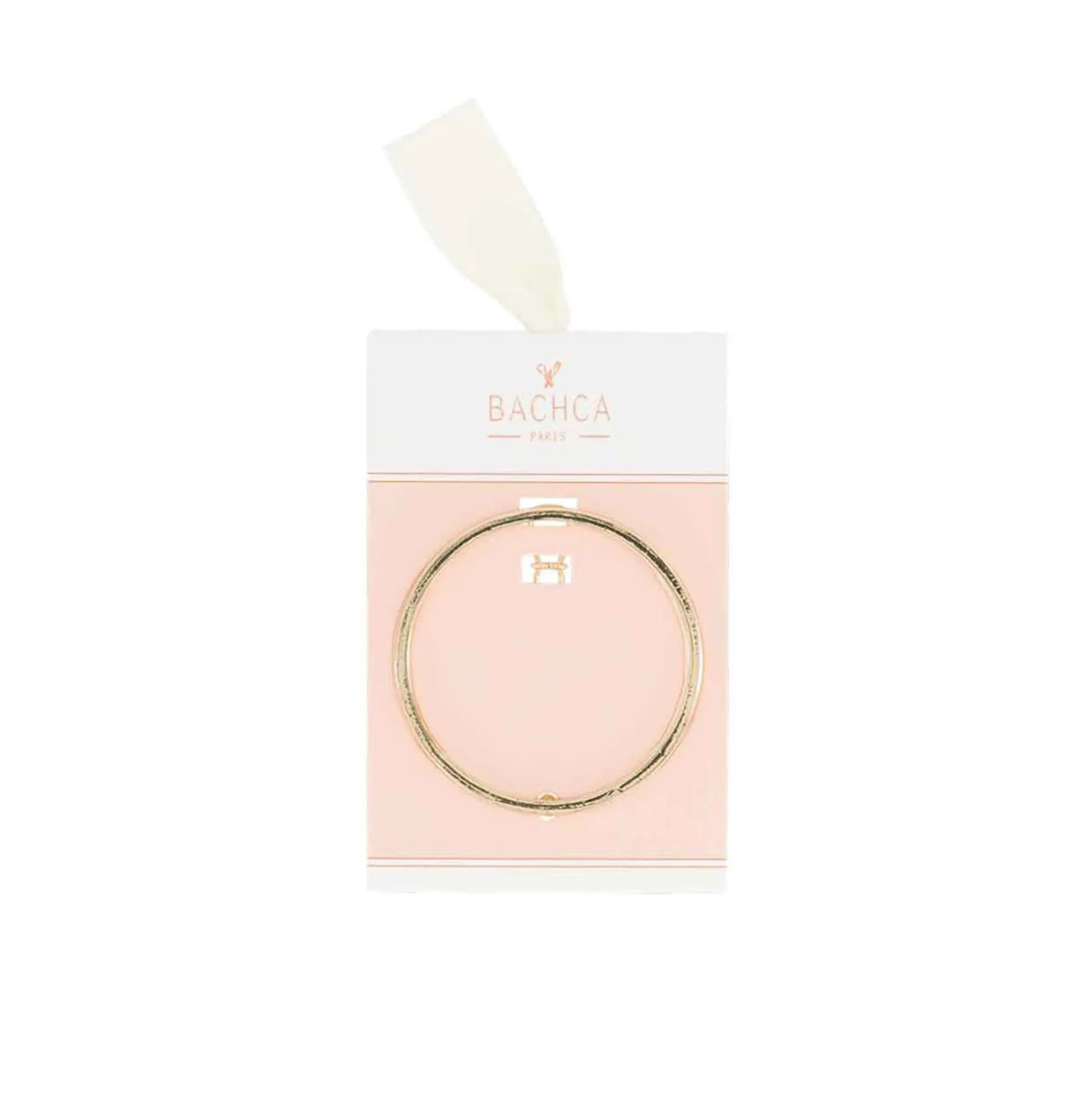Barrette Ronde