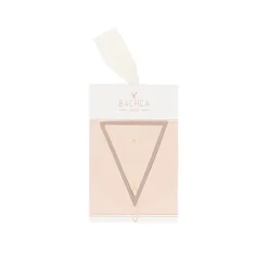 Barrette Triangle