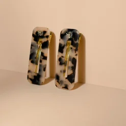 Barrettes