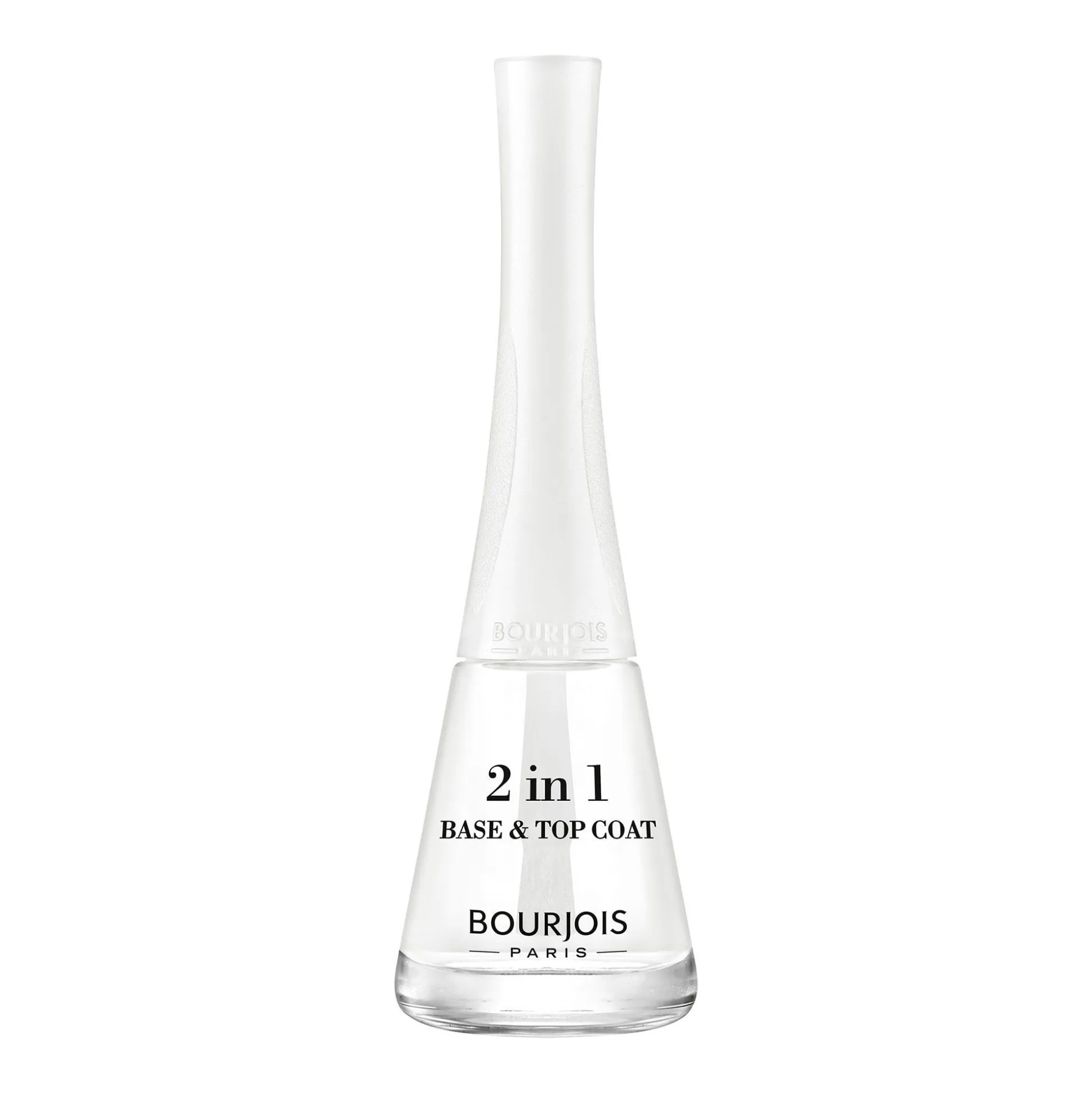 Base & Top Coat