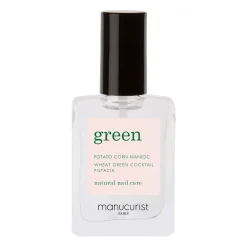Base Coat Green