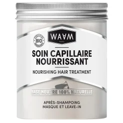 Base Soin Capillaire