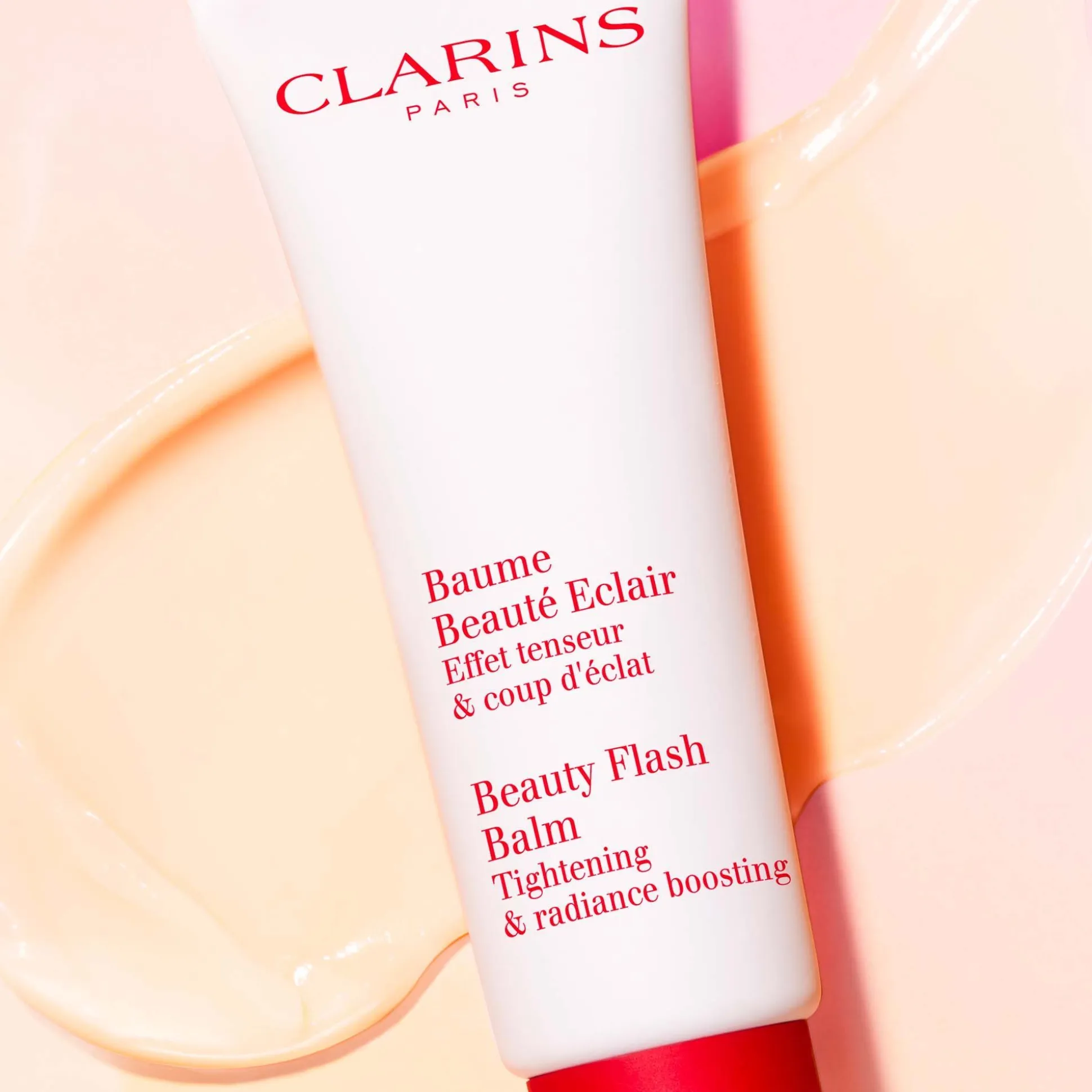 Baume Beauté Éclair