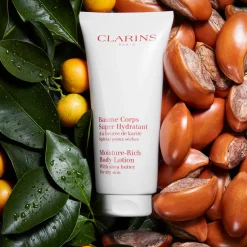 Baume Corps Super Hydratant