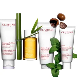 Baume Corps Super Hydratant