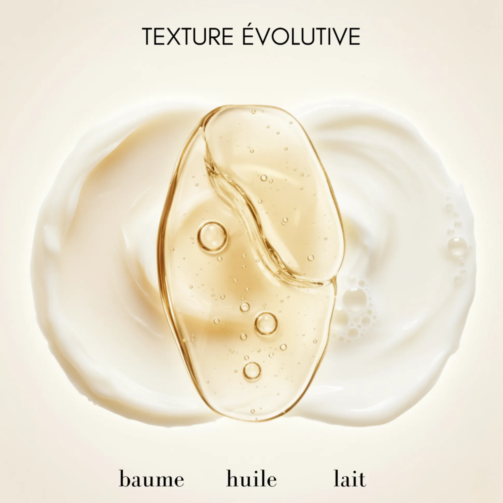Baume Démaquillant Lacté