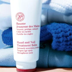 Baume Jeunesse Des Mains - 96% D'ingrédients D'origine Naturelle