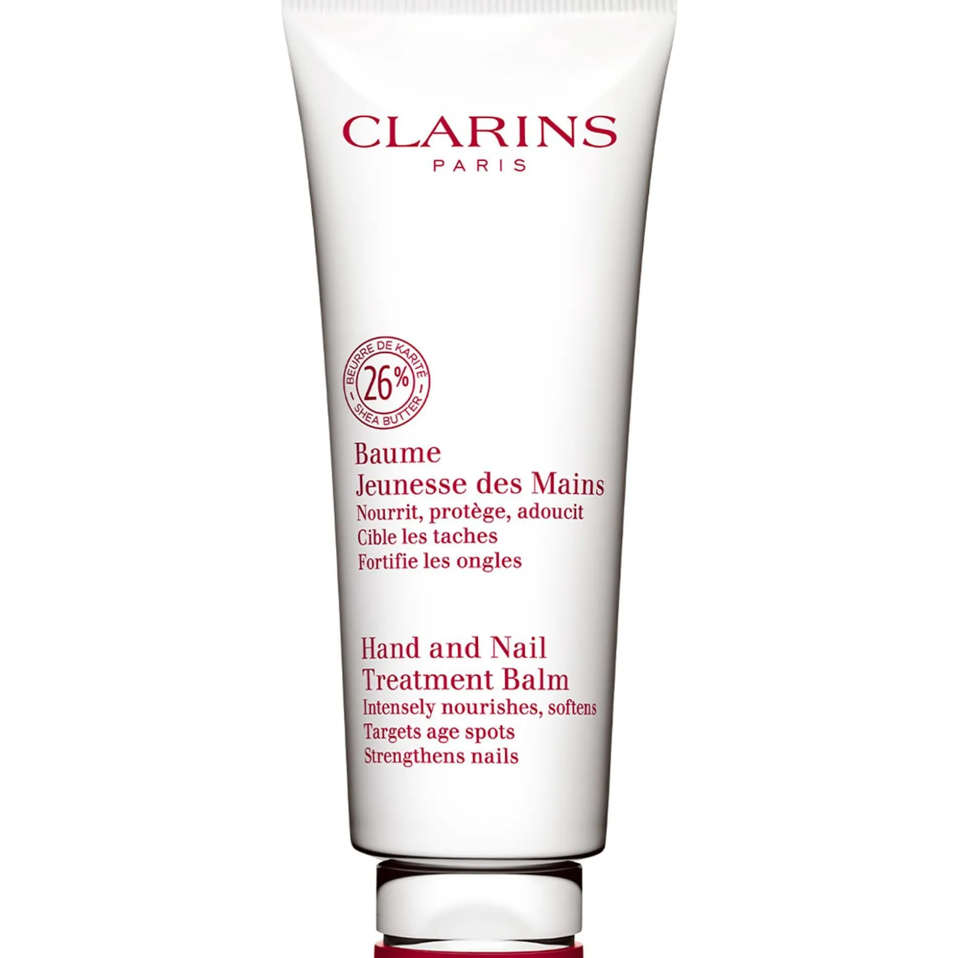 Baume Jeunesse Des Mains - 96% D'ingrédients D'origine Naturelle