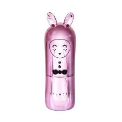 Baume à Lèvres Metal Rose Clair Sorbet Framboise