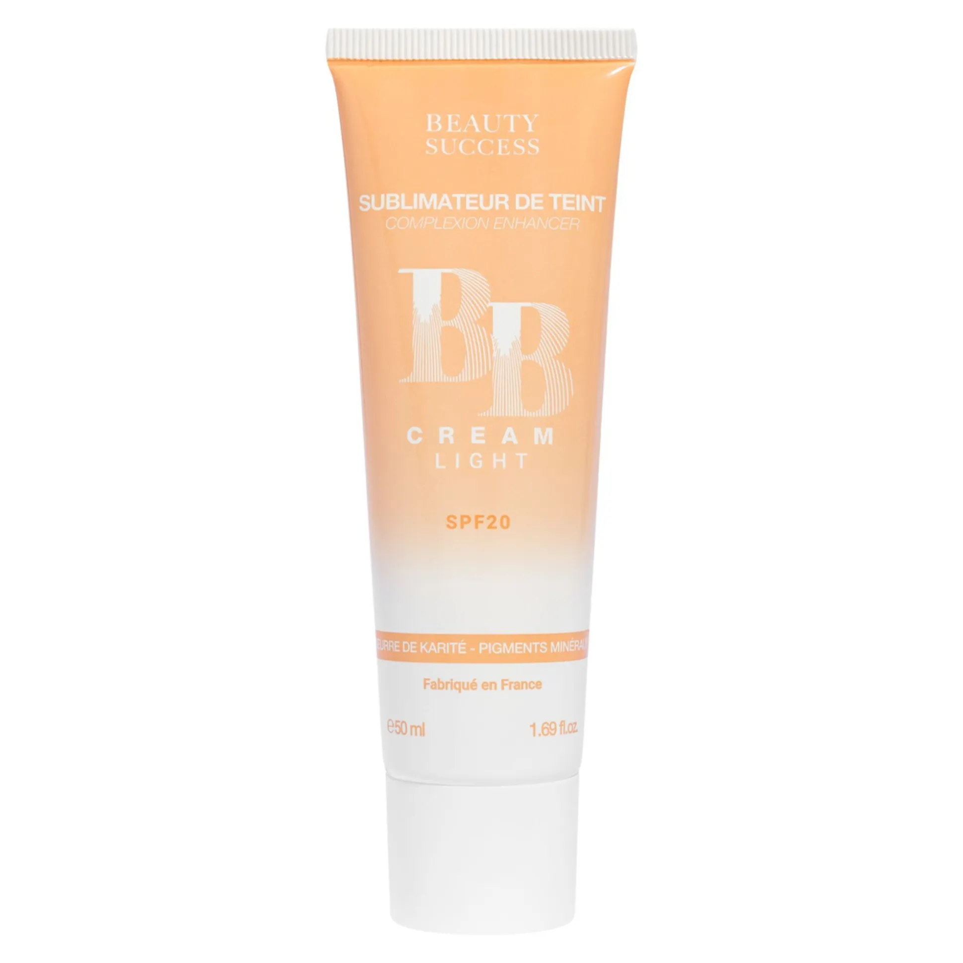Bb Cream Spf20
