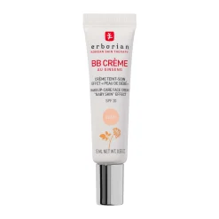 Bb Crème Au Ginseng