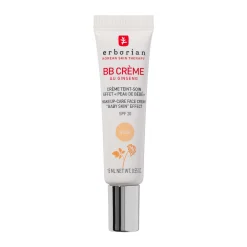 Bb Crème Au Ginseng