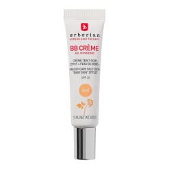 Bb Crème Au Ginseng