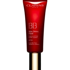 Bb Skin Detox Fluid Spf 25