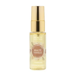 Beauté Vanille