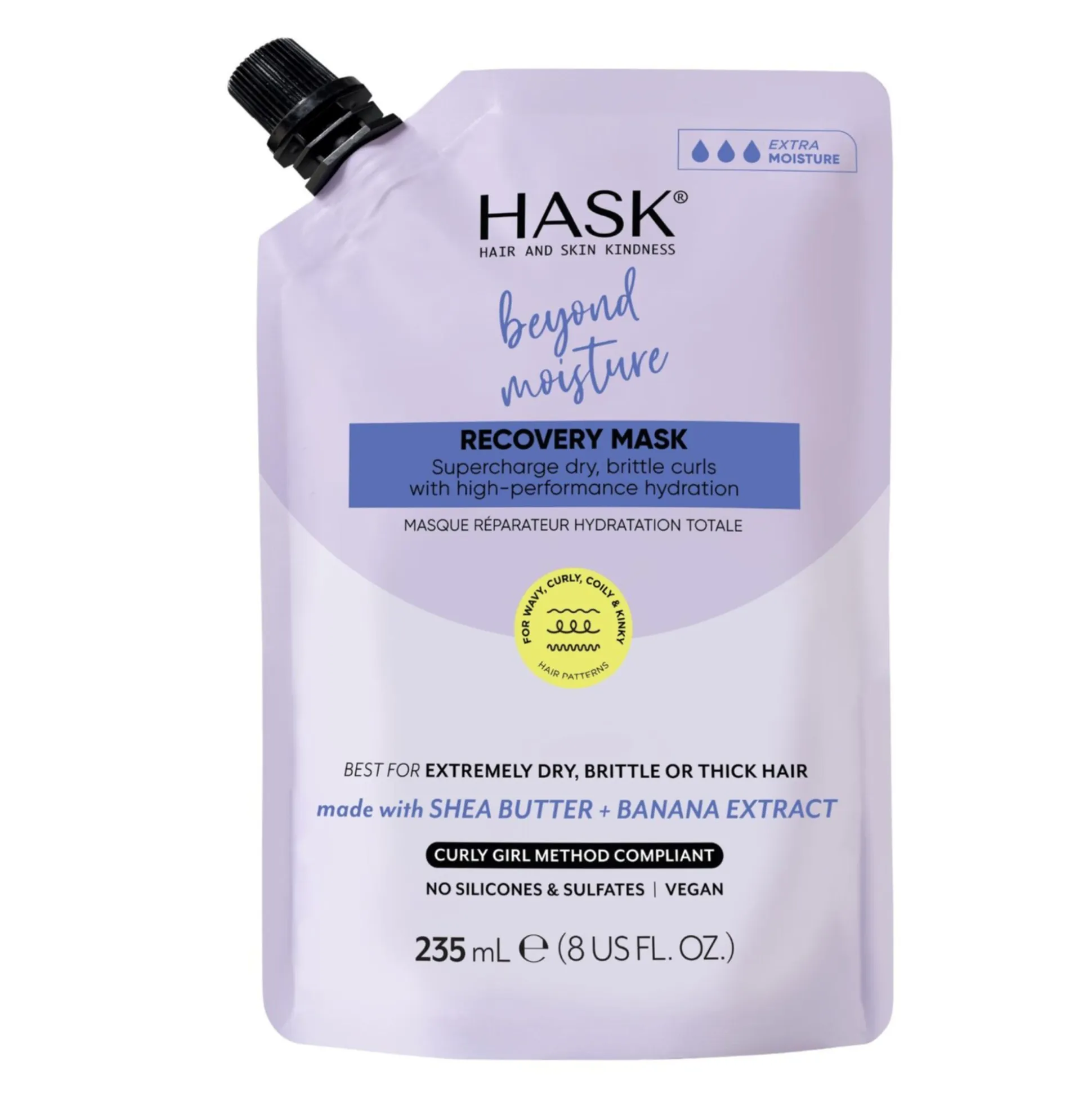 Beyond Moisture