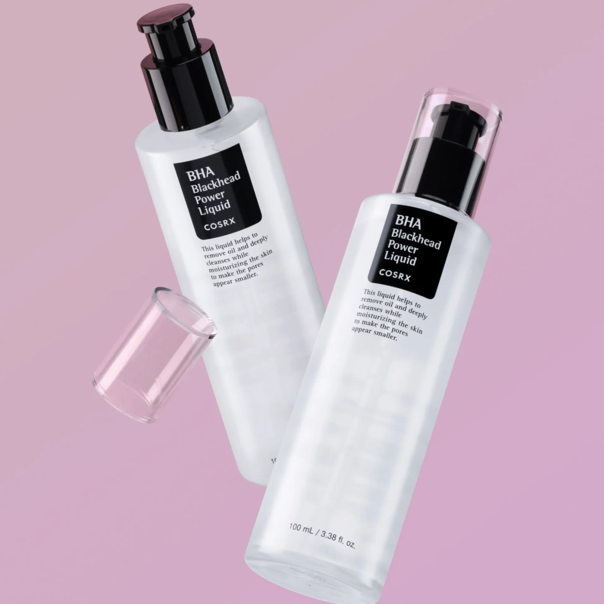 Bha Blackhead Power Liquid
