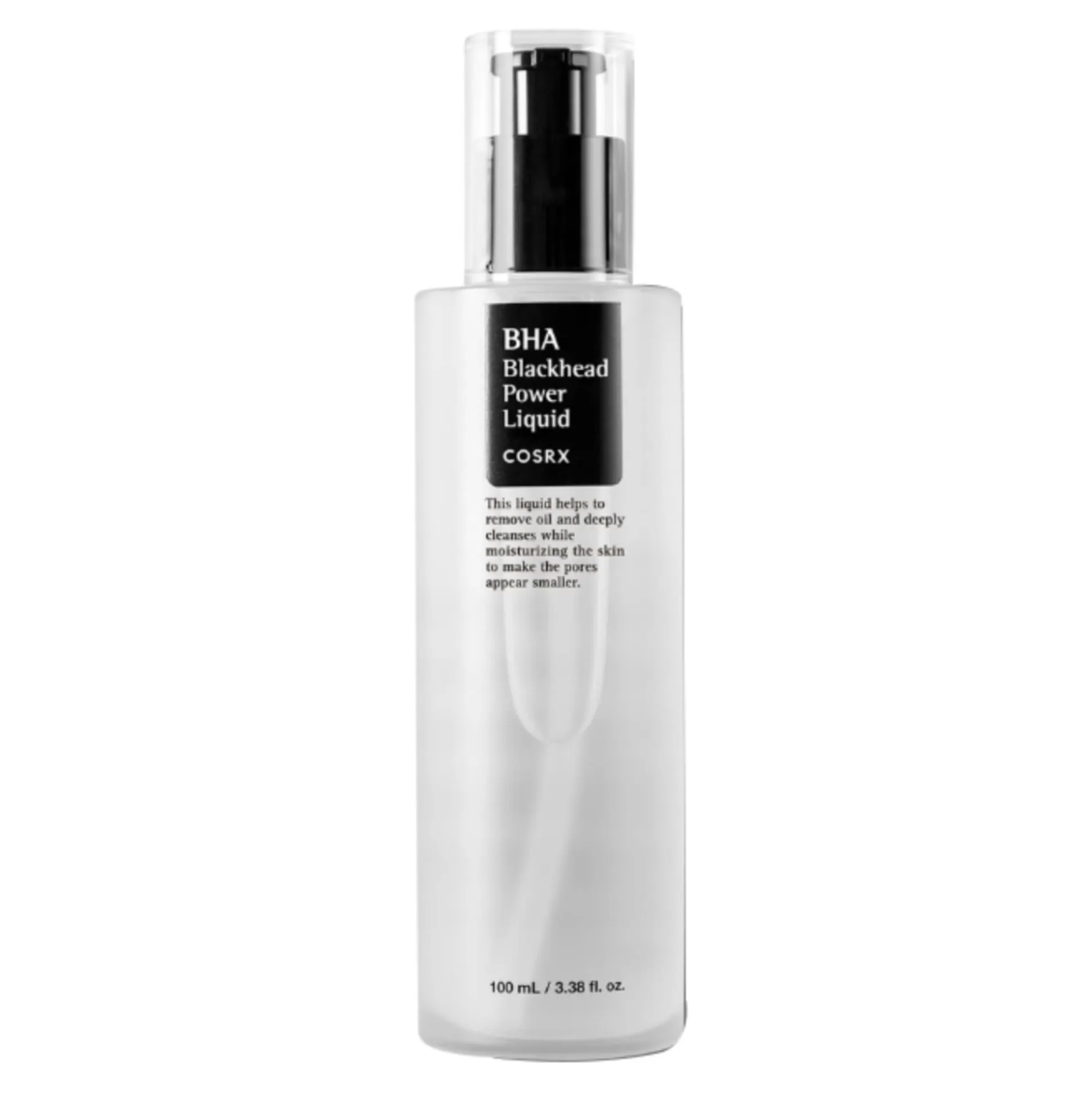 Bha Blackhead Power Liquid