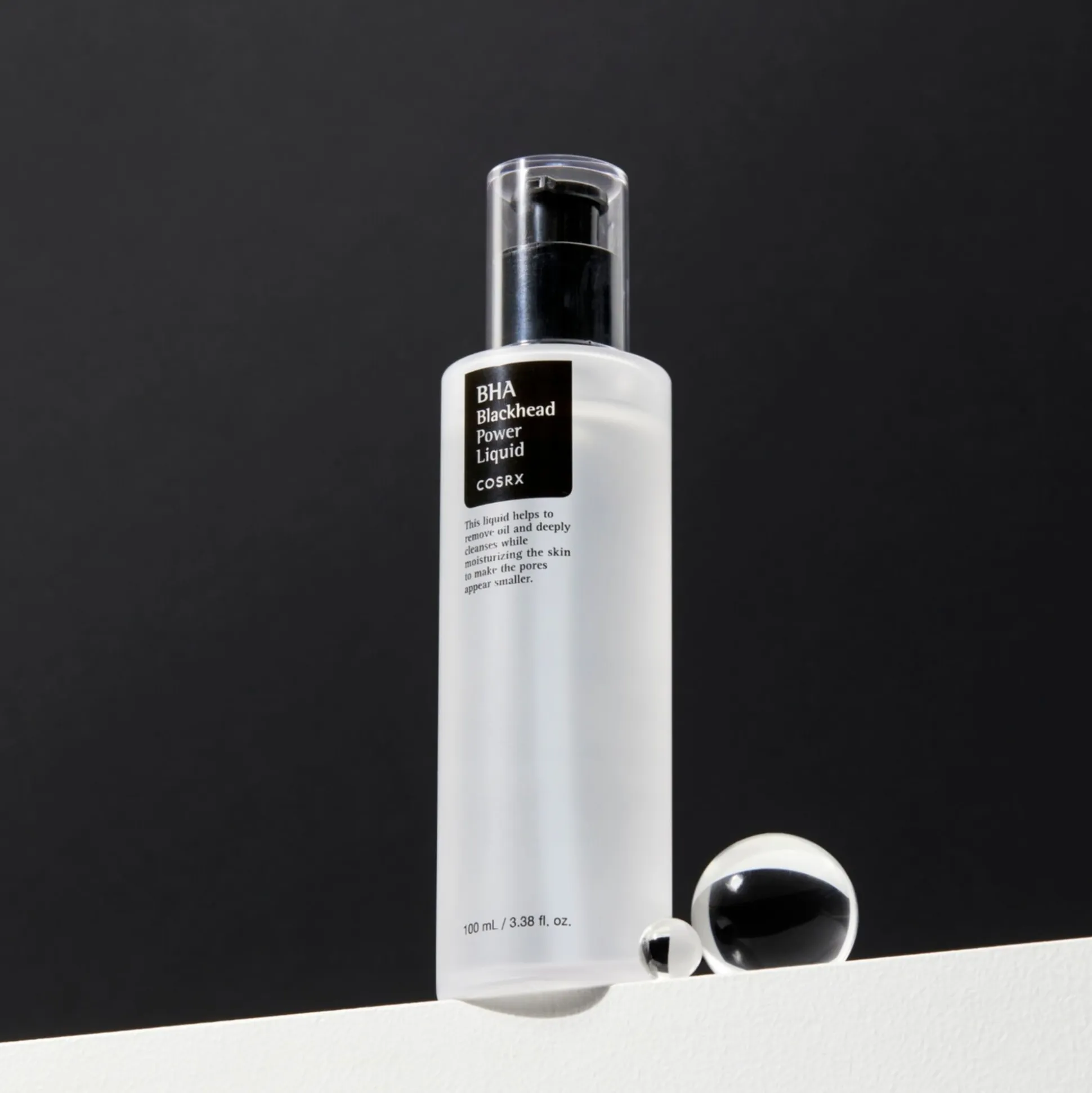 Bha Blackhead Power Liquid